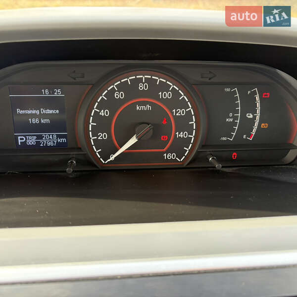 Грузовой фургон Maxus EV80 2020 в Казатине фото 23 Грузовой фургон Maxus EV80 2020 в Казатине