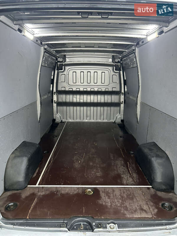 Вантажний фургон Maxus EV80 2019 в Житомирі фото 5 Вантажний фургон Maxus EV80 2019 в Житомирі