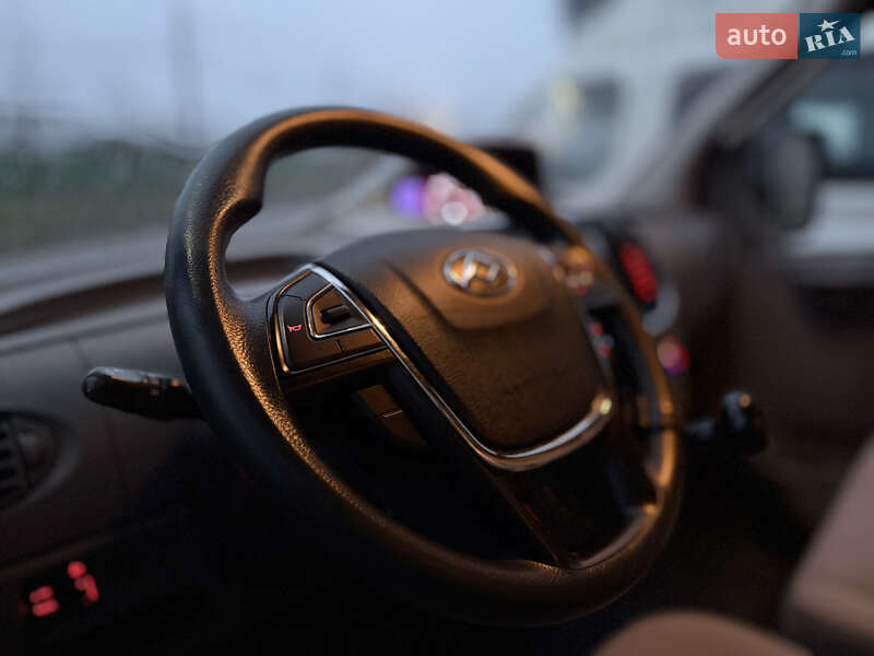 Вантажний фургон Maxus EV80 2019 в Житомирі фото 16 Вантажний фургон Maxus EV80 2019 в Житомирі