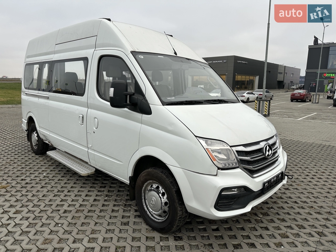 2020 Opel Combo - мініатюра 19