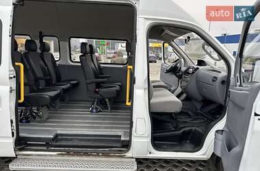 Минивэн Maxus EV80 2020 в Львове