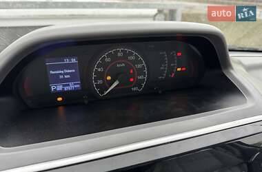 Минивэн Maxus EV80 2020 в Львове