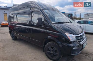 Грузовой фургон Maxus EV80 2018 в Киеве