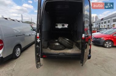 Грузовой фургон Maxus EV80 2018 в Киеве