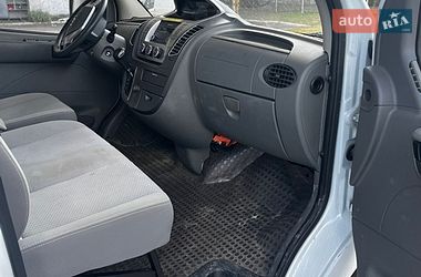 Грузовой фургон Maxus EV80 2017 в Каменском