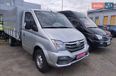 Борт Maxus EV80 2019 в Киеве Борт Maxus EV80 2019 в Киеве