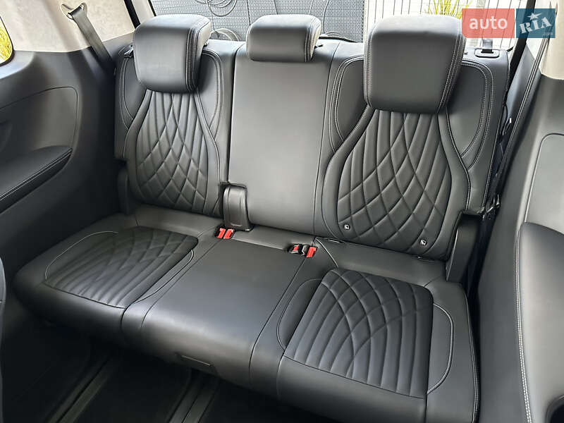 Мінівен Maxus Mifa 9 2022 в Києві