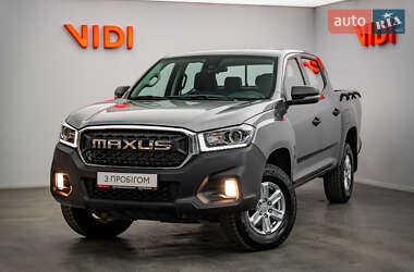 Пикап Maxus T60 2024 в Киеве