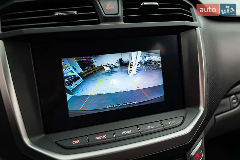 Пікап Maxus T60 2024 в Києві фото 14 Пікап Maxus T60 2024 в Києві