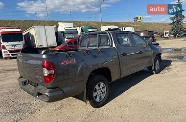 Пикап Maxus T60 2025 в Киеве