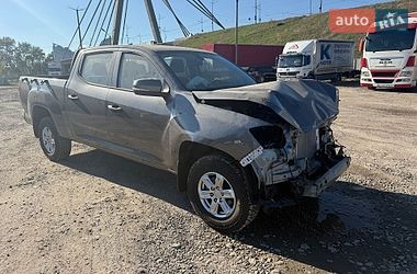 Пикап Maxus T60 2025 в Киеве