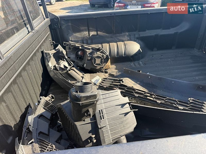 Пикап Maxus T60 2025 в Киеве
