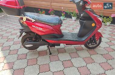 Скутер Maxxter Falcon 2023 в 