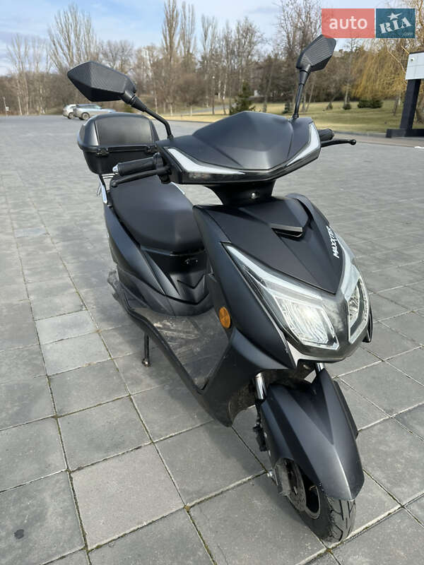 Скутер Maxxter Falcon 2023 в Кременчуці