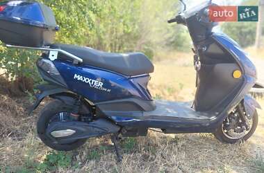 Скутер Maxxter Falcon 2022 в Кривому Розі