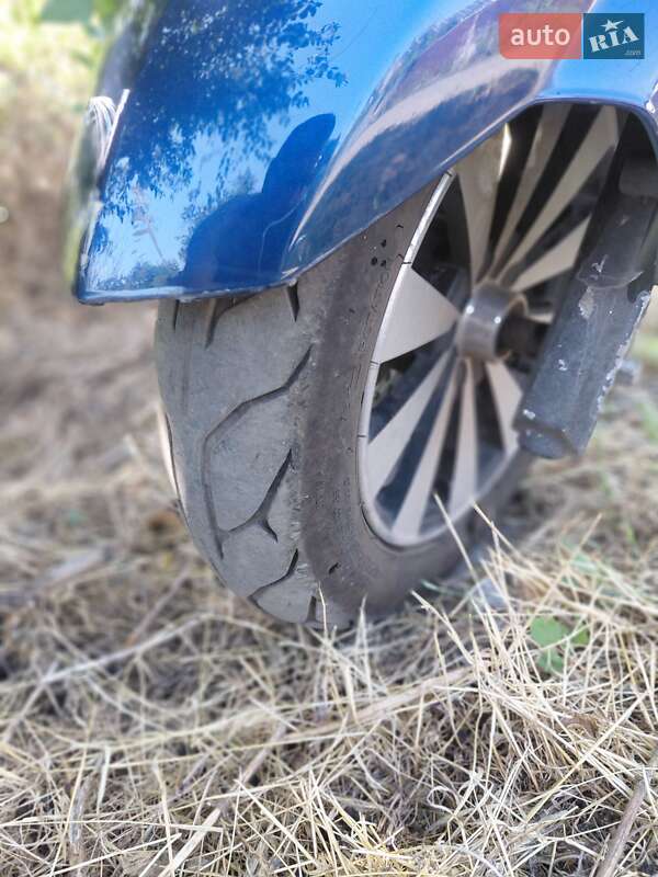 Скутер Maxxter Falcon 2022 в Кривом Роге