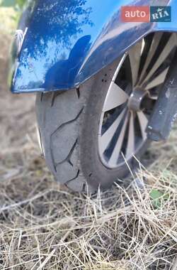 Скутер Maxxter Falcon 2022 в 