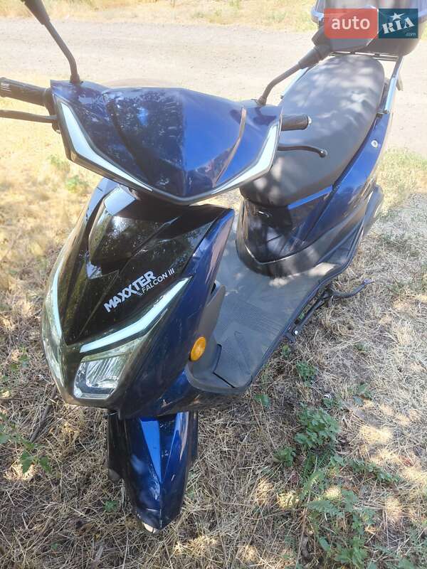 Скутер Maxxter Falcon 2022 в Кривом Роге