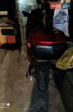 Скутер Maxxter Leon 2025 в 