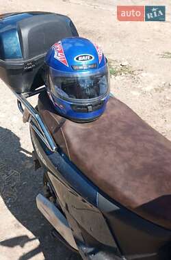 Скутер Maxxter Lumina 2024 в 