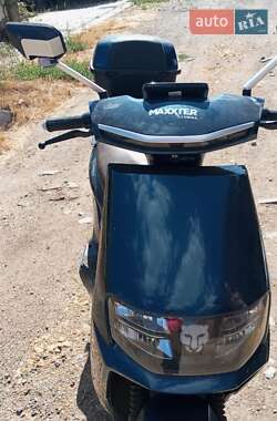 Скутер Maxxter Lumina 2024 в Херсоні