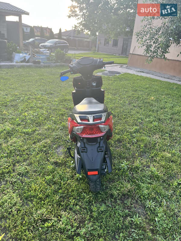 Мопеди Maxxter Neos II 2023 в Погребах