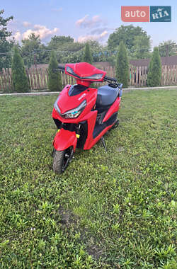 Мопеды Maxxter Neos II 2023 в Погребах