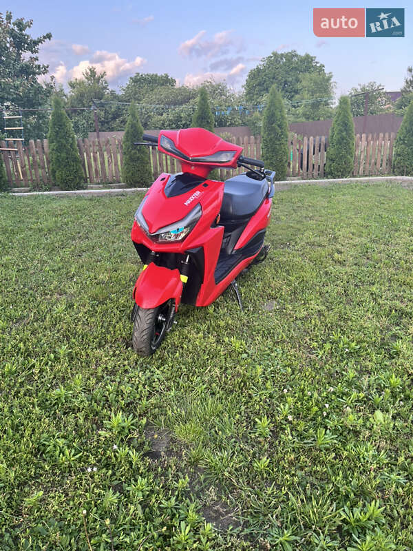 Мопеди Maxxter Neos II 2023 в Погребах