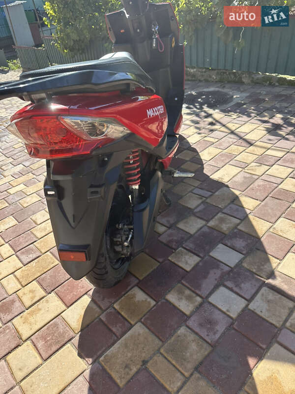 Скутер Maxxter Neos II 2023 в Белогорье