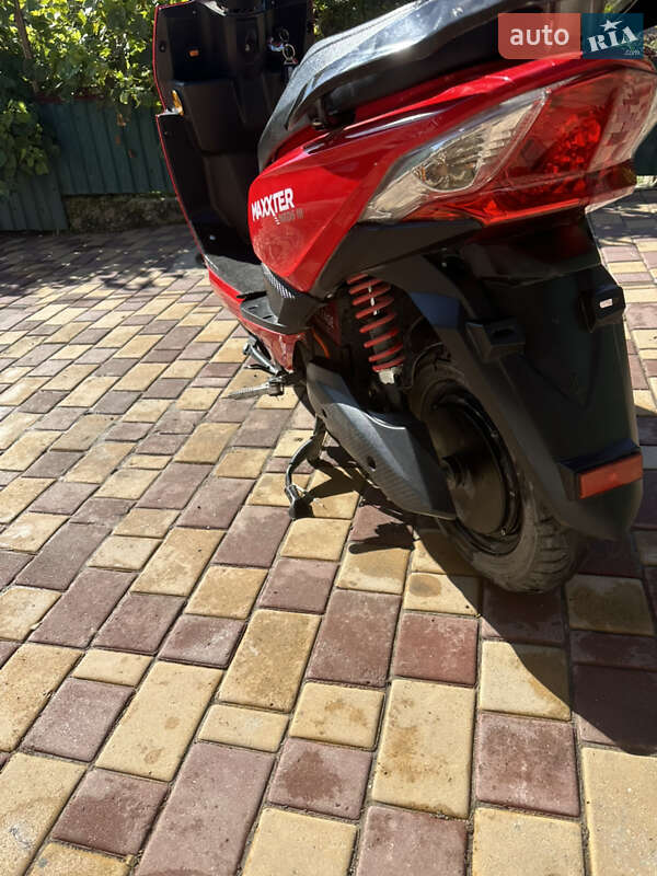 Скутер Maxxter Neos II 2023 в Белогорье