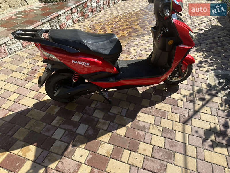 Скутер Maxxter Neos II 2023 в Белогорье
