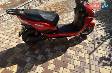Скутер Maxxter Neos II 2023 в 