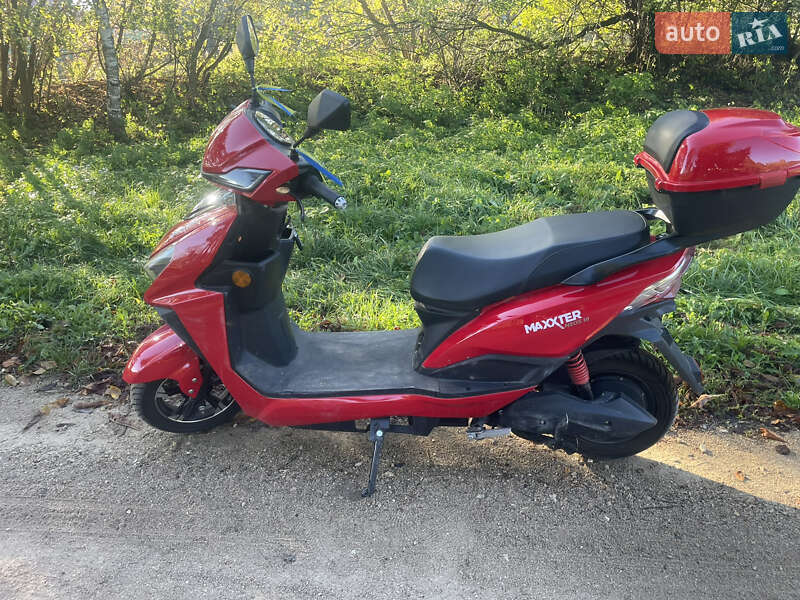 Скутер Maxxter Neos II 2023 в Белогорье