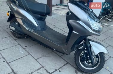 Скутер Maxxter Neos II 2021 в Киеве