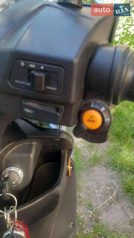 Скутер Maxxter Nova 2022 в Львове фото 13 Скутер Maxxter Nova 2022 в Львове