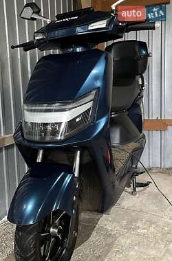 Скутер Maxxter Nova 2023 в Васильківці