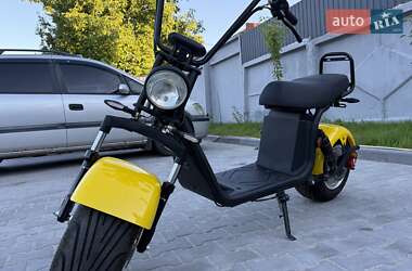Мопеды Maxxter Rock 2024 в Виннице