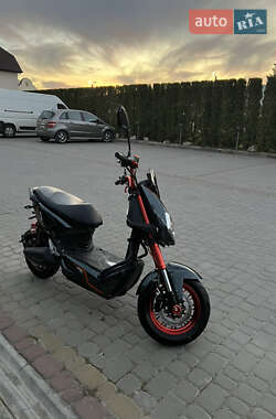 Скутер Maxxter Speedy 2022 в 