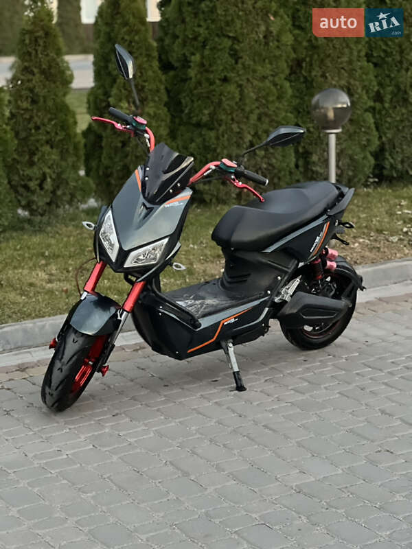 Скутер Maxxter Speedy 2022 в 