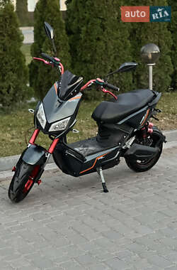 Скутер Maxxter Speedy 2022 в 