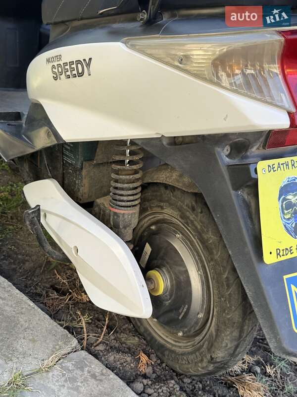 Мопеды Maxxter Speedy 2020 в Харькове