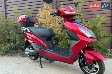 Мопеды Maxxter Speedy 2022 в Одессе