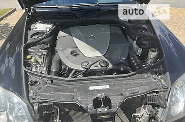 Седан Maybach 57 2008 в Киеве