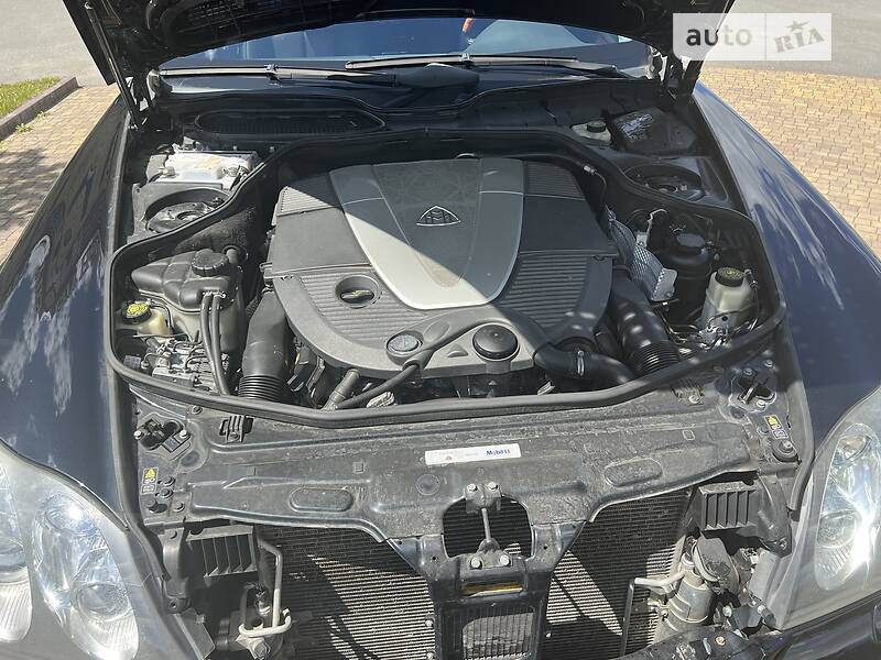 Седан Maybach 57 2008 в Києві фото 19 Седан Maybach 57 2008 в Києві