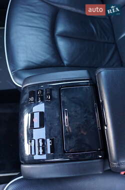 Седан Maybach 57 2007 в 