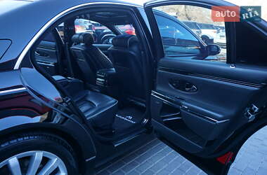 Седан Maybach 57 2007 в 