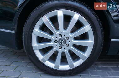 Седан Maybach 57 2007 в 