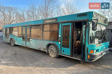 Другие автобусы МАЗ 103 2006 в Каменском