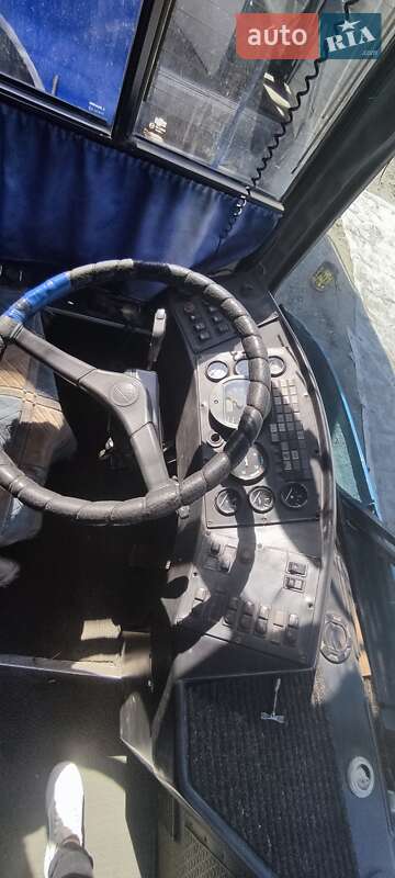 Приміський автобус МАЗ 103 2006 в Миколаєві