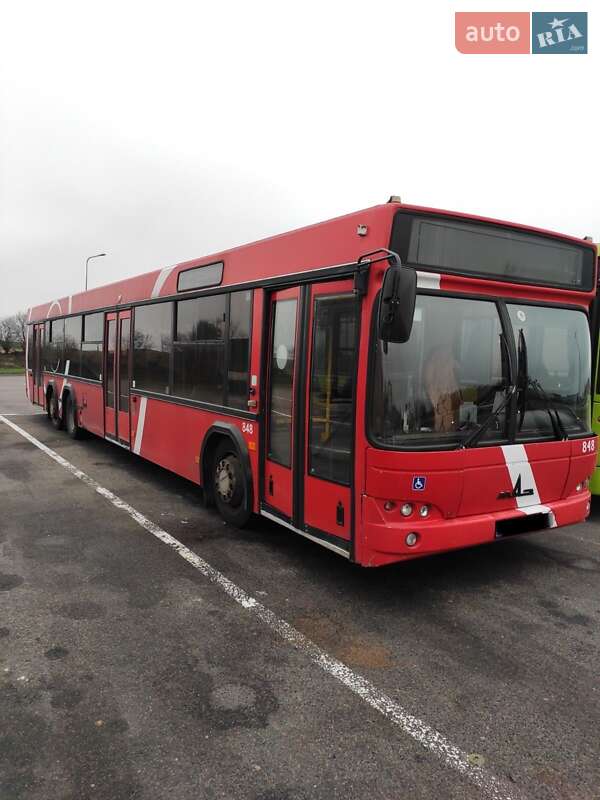 Городской автобус МАЗ 107 2010 в Харькове фото 12 Городской автобус МАЗ 107 2010 в Харькове